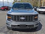2024 Ford F-150 SuperCrew Cab 4WD, Pickup for sale #T247073 - photo 8