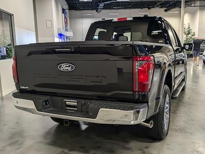 2024 Ford F-150 SuperCrew Cab 4WD, Pickup for sale #T247083 - photo 2