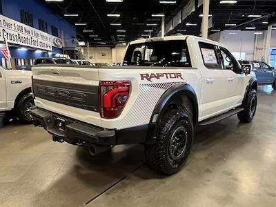 2024 Ford F-150 SuperCrew Cab 4WD, Pickup for sale #T247087 - photo 2