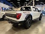 2024 Ford F-150 SuperCrew Cab 4WD, Pickup for sale #T247087 - photo 2