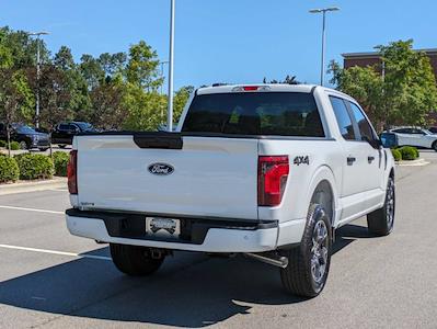 2024 Ford F-150 SuperCrew Cab 4WD, Pickup for sale #T247101 - photo 2