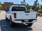 2024 Ford F-150 SuperCrew Cab 4WD, Pickup for sale #T247101 - photo 6