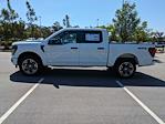 2024 Ford F-150 SuperCrew Cab 4WD, Pickup for sale #T247101 - photo 7