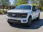 2024 Ford F-150 SuperCrew Cab 4WD, Pickup for sale #T247101 - photo 8