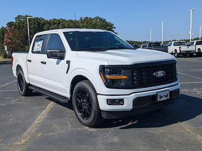 2024 Ford F-150 SuperCrew Cab RWD, Pickup for sale #T247109 - photo 1