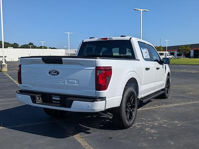 2024 Ford F-150 SuperCrew Cab RWD, Pickup for sale #T247109 - photo 2