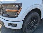 2024 Ford F-150 SuperCrew Cab RWD, Pickup for sale #T247109 - photo 9