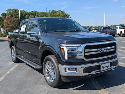 2024 Ford F-150 SuperCrew Cab 4WD, Pickup for sale #T247110 - photo 1