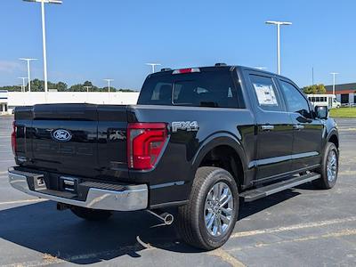 2024 Ford F-150 SuperCrew Cab 4WD, Pickup for sale #T247110 - photo 2