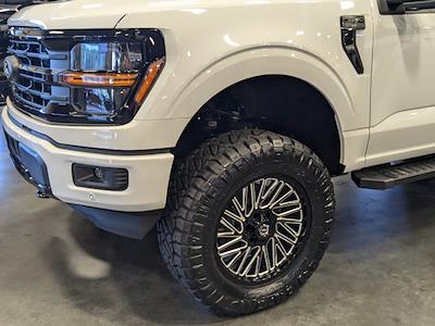 2024 Ford F-150 SuperCrew Cab 4WD, Pickup for sale #T247127 - photo 1