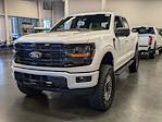 2024 Ford F-150 SuperCrew Cab 4WD, Pickup for sale #T247127 - photo 3