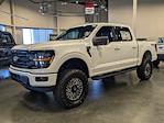 2024 Ford F-150 SuperCrew Cab 4WD, Pickup for sale #T247127 - photo 8