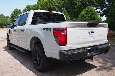 2024 Ford F-150 SuperCrew Cab 4WD, Pickup for sale #T247128 - photo 2