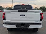 Used 2023 Ford F-150 Lightning XLT SuperCrew Cab AWD, Pickup for sale #T247130A - photo 4