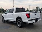 Used 2023 Ford F-150 Lightning XLT SuperCrew Cab AWD, Pickup for sale #T247130A - photo 5