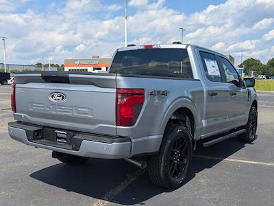 2024 Ford F-150 SuperCrew Cab 4WD, Pickup for sale #T247132 - photo 2