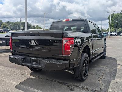 2024 Ford F-150 SuperCrew Cab 4WD, Pickup for sale #T247137 - photo 2