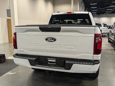 2024 Ford F-150 SuperCrew Cab 4WD, Pickup for sale #T247138 - photo 2