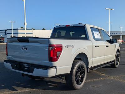 2024 Ford F-150 SuperCrew Cab 4WD, Pickup for sale #T247139 - photo 2