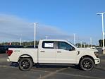 2024 Ford F-150 SuperCrew Cab 4WD, Pickup for sale #T247139 - photo 3