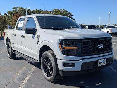 2024 Ford F-150 SuperCrew Cab 4WD, Pickup for sale #T247143 - photo 1