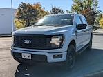 2024 Ford F-150 SuperCrew Cab 4WD, Pickup for sale #T247143 - photo 3