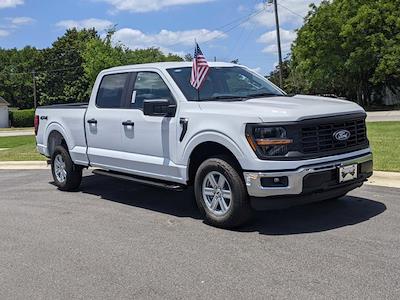 2024 Ford F-150 SuperCrew Cab 4WD, Pickup for sale #T247145 - photo 1