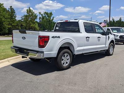 2024 Ford F-150 SuperCrew Cab 4WD, Pickup for sale #T247145 - photo 2