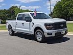 2024 Ford F-150 SuperCrew Cab 4WD, Pickup for sale #T247145 - photo 3