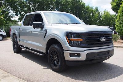 2024 Ford F-150 SuperCrew Cab 4WD, Pickup for sale #T247148 - photo 1