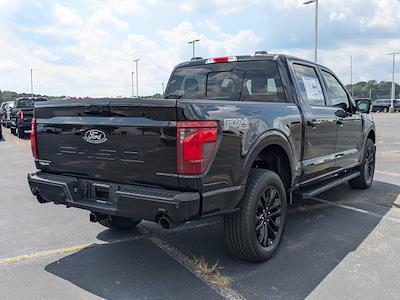 2024 Ford F-150 SuperCrew Cab 4WD, Pickup for sale #T247149 - photo 2