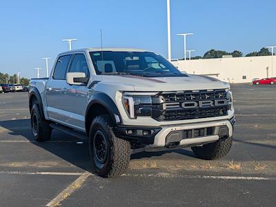 2024 Ford F-150 SuperCrew Cab 4WD, Pickup for sale #T247150 - photo 1