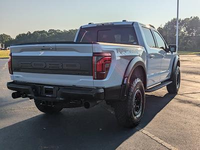 2024 Ford F-150 SuperCrew Cab 4WD, Pickup for sale #T247150 - photo 2