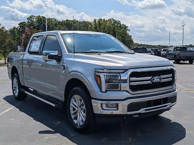 2024 Ford F-150 SuperCrew Cab 4WD, Pickup for sale #T247153 - photo 1