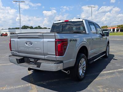 2024 Ford F-150 SuperCrew Cab 4WD, Pickup for sale #T247153 - photo 2