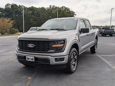 2024 Ford F-150 SuperCrew Cab 4WD, Pickup for sale #T247157 - photo 1