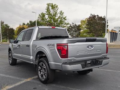 2024 Ford F-150 SuperCrew Cab 4WD, Pickup for sale #T247157 - photo 2