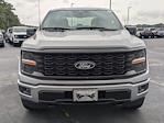 2024 Ford F-150 SuperCrew Cab 4WD, Pickup for sale #T247157 - photo 10