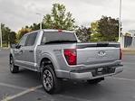 2024 Ford F-150 SuperCrew Cab 4WD, Pickup for sale #T247157 - photo 2