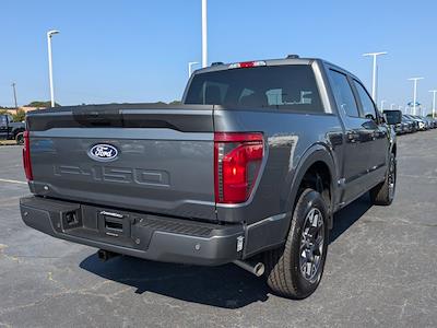 2024 Ford F-150 SuperCrew Cab 4WD, Pickup for sale #T247158 - photo 2