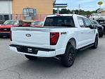 2024 Ford F-150 SuperCrew Cab 4WD, Pickup for sale #T247168 - photo 2