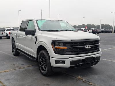 2024 Ford F-150 SuperCrew Cab 4WD, Pickup for sale #T247169 - photo 1