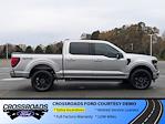 2024 Ford F-150 SuperCrew Cab 4WD, Pickup for sale #T247171 - photo 4