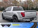 2024 Ford F-150 SuperCrew Cab 4WD, Pickup for sale #T247171 - photo 6