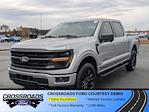 2024 Ford F-150 SuperCrew Cab 4WD, Pickup for sale #T247171 - photo 8