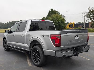 2024 Ford F-150 SuperCrew Cab 4WD, Pickup for sale #T247172 - photo 2