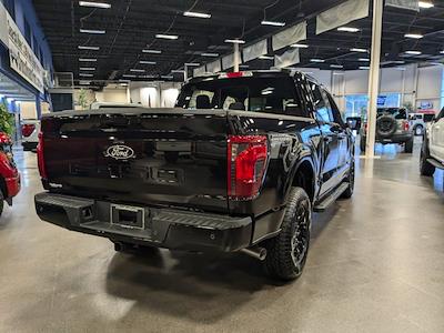 2024 Ford F-150 SuperCrew Cab 4WD, Pickup for sale #T247173 - photo 2