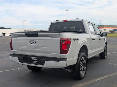 2024 Ford F-150 SuperCrew Cab 4WD, Pickup for sale #T247174 - photo 2