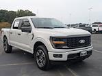 2024 Ford F-150 SuperCrew Cab 4WD, Pickup for sale #T247174 - photo 1