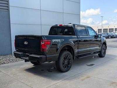 2024 Ford F-150 SuperCrew Cab 4WD, Pickup for sale #T247178 - photo 2